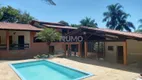 Foto 37 de Fazenda/Sítio com 4 Quartos à venda, 450m² em Chácara Santos Dumont, Campinas