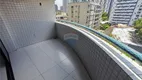 Foto 7 de Apartamento com 4 Quartos à venda, 130m² em Aflitos, Recife
