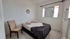 Foto 9 de Apartamento com 1 Quarto à venda, 51m² em Cidade Ocian, Praia Grande