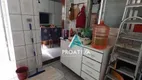 Foto 8 de Sobrado com 3 Quartos à venda, 254m² em Jardim Teles de Menezes, Santo André