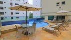 Foto 28 de Apartamento com 3 Quartos para alugar, 134m² em Pitangueiras, Guarujá