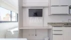 Foto 4 de Flat com 1 Quarto para alugar, 16m² em República, São Paulo