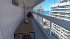 Foto 3 de Apartamento com 3 Quartos à venda, 126m² em Canto do Forte, Praia Grande
