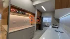 Foto 39 de Apartamento com 3 Quartos à venda, 110m² em Vila Valparaiso, Santo André