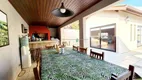 Foto 8 de Casa de Condomínio com 4 Quartos à venda, 450m² em Alphaville Residencial 3, Santana de Parnaíba