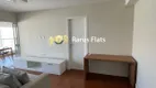 Foto 4 de Flat com 1 Quarto à venda, 57m² em Pinheiros, São Paulo