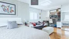 Foto 19 de Apartamento com 3 Quartos à venda, 216m² em Chácara Klabin, São Paulo