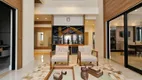 Foto 6 de Casa de Condomínio com 3 Quartos à venda, 230m² em Loteamento Residencial Jardim dos Ipês Amarelos, Americana