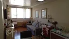 Foto 2 de Apartamento com 3 Quartos à venda, 96m² em Laranjeiras, Rio de Janeiro
