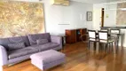 Foto 2 de Apartamento com 1 Quarto para alugar, 78m² em Vila Nova Conceição, São Paulo