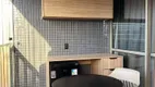 Foto 3 de Apartamento com 1 Quarto à venda, 40m² em Ondina, Salvador