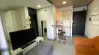 Foto 7 de Apartamento com 1 Quarto para alugar, 30m² em Prado Velho, Curitiba