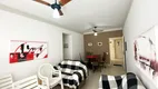 Foto 4 de Apartamento com 3 Quartos à venda, 88m² em Centro, Guarujá