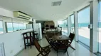 Foto 35 de Apartamento com 4 Quartos à venda, 172m² em Praia das Pitangueiras, Guarujá