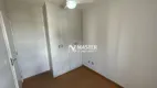 Foto 17 de Apartamento com 3 Quartos para alugar, 97m² em Fragata, Marília