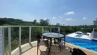 Foto 7 de Casa de Condomínio com 3 Quartos à venda, 420m² em Condominio Residencial Villa Lombarda, Valinhos