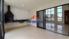 Foto 4 de Casa de Condomínio com 3 Quartos à venda, 211m² em Jardim Residencial Dona Maria Jose, Indaiatuba