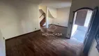 Foto 5 de Casa com 5 Quartos à venda, 360m² em Planalto, Belo Horizonte