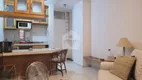 Foto 4 de Apartamento com 1 Quarto à venda, 34m² em Humaitá, Rio de Janeiro