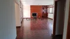 Foto 2 de Casa com 4 Quartos para alugar, 350m² em Brooklin, São Paulo