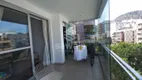 Foto 7 de Cobertura com 3 Quartos à venda, 162m² em Lagoa, Rio de Janeiro