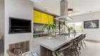 Foto 11 de Casa de Condomínio com 4 Quartos à venda, 290m² em Santa Felicidade, Curitiba