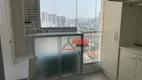 Foto 8 de Apartamento com 3 Quartos à venda, 124m² em Chácara Klabin, São Paulo