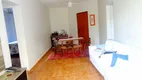 Foto 2 de Apartamento com 2 Quartos à venda, 73m² em Enseada, Guarujá