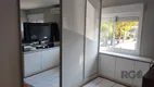 Foto 13 de Casa de Condomínio com 3 Quartos à venda, 117m² em Cristal, Porto Alegre