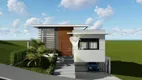 Foto 3 de Casa de Condomínio com 3 Quartos à venda, 225m² em Alphaville, Santana de Parnaíba