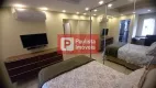 Foto 12 de Apartamento com 2 Quartos à venda, 96m² em Encruzilhada, Santos