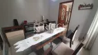 Foto 6 de Sobrado com 3 Quartos à venda, 130m² em José Menino, Santos