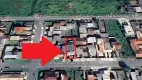 Foto 2 de Lote/Terreno à venda, 240m² em Miringuava, São José dos Pinhais