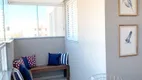 Foto 6 de Apartamento com 3 Quartos à venda, 98m² em Santa Mônica, Uberlândia