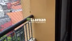 Foto 3 de Apartamento com 2 Quartos à venda, 64m² em Jardim Monte Alegre, Taboão da Serra