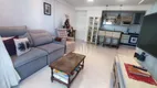 Foto 3 de Apartamento com 3 Quartos à venda, 103m² em Barreiros, São José