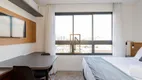 Foto 11 de Apartamento com 1 Quarto à venda, 19m² em Rebouças, Curitiba