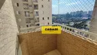 Foto 13 de Apartamento com 3 Quartos à venda, 67m² em Ferrazópolis, São Bernardo do Campo