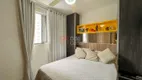 Foto 16 de Apartamento com 3 Quartos à venda, 108m² em Castelo, Belo Horizonte