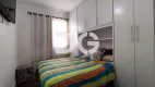 Foto 8 de Apartamento com 2 Quartos à venda, 55m² em Jardim Miranda, Campinas