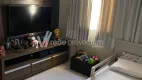 Foto 10 de Apartamento com 3 Quartos à venda, 81m² em Vila Pagano, Valinhos