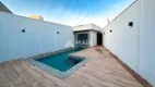 Foto 18 de Casa de Condomínio com 4 Quartos à venda, 260m² em Residencial Mário de Almeida Franco, Uberaba