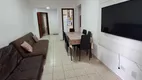 Foto 3 de Apartamento com 1 Quarto à venda, 59m² em Vila Guilhermina, Praia Grande