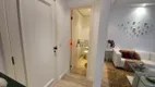 Foto 4 de Apartamento com 3 Quartos à venda, 133m² em Jardim Anália Franco, São Paulo