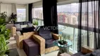 Foto 6 de Apartamento com 3 Quartos à venda, 204m² em Moema, São Paulo