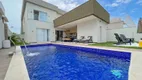 Foto 4 de Casa com 4 Quartos à venda, 263m² em Boulevard Lagoa, Serra
