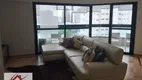 Foto 3 de Apartamento com 3 Quartos à venda, 130m² em Brooklin, São Paulo