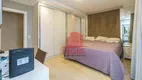 Foto 25 de Apartamento com 4 Quartos à venda, 190m² em Campo Belo, São Paulo