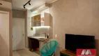 Foto 9 de Apartamento com 1 Quarto à venda, 26m² em Cerqueira César, São Paulo