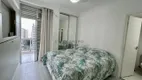 Foto 17 de Apartamento com 3 Quartos à venda, 120m² em Pitangueiras, Guarujá